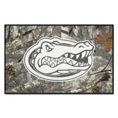 Fan Mats Florida Gators Camo Starter Mat Accent Rug - 19In. X 30In.