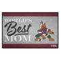 Fan Mats Arizona Coyotes World's Best Mom Starter Mat Accent Rug - 19In. X 30In.