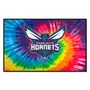 Fan Mats Charlotte Hornets Tie Dye Starter Mat Accent Rug - 19In. X 30In.