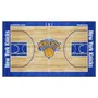 Fan Mats New York Knicks 6 Ft. X 10 Ft. Plush Area Rug