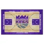 Fan Mats Sacramento Kings 6 Ft. X 10 Ft. Plush Area Rug