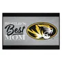 Fan Mats Missouri Tigers World's Best Mom Starter Mat Accent Rug - 19In. X 30In.