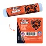 Fan Mats Chicago Bears Smooth Mint Spf 15 Lip Balm