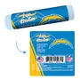 Fan Mats Los Angeles Chargers Smooth Mint Spf 15 Lip Balm