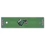 Fan Mats Northeastern State Riverhawks Putting Green Mat - 1.5Ft. X 6Ft.