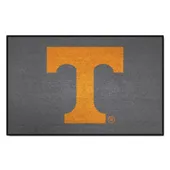 Fan Mats Tennessee Volunteers Starter Mat Accent Rug - 19In. X 30In.