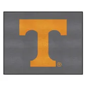 Fan Mats Tennessee Volunteers All-Star Rug - 34 In. X 42.5 In.