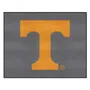 Fan Mats Tennessee Volunteers All-Star Rug - 34 In. X 42.5 In.