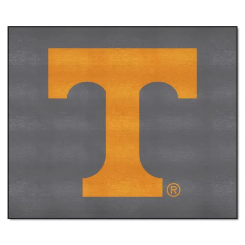 Fan Mats Tennessee Volunteers Tailgater Rug - 5Ft. X 6Ft.