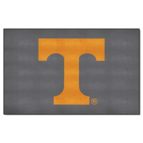 Fan Mats Tennessee Volunteers Ulti-Mat Rug - 5Ft. X 8Ft.