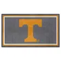 Fan Mats Tennessee Volunteers 3Ft. X 5Ft. Plush Area Rug
