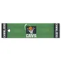 Fan Mats Nba Retro Cleveland Cavaliers Putting Green Mat - 1.5Ft. X 6Ft.