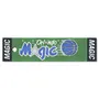 Fan Mats Nba Retro Orlando Magic Putting Green Mat - 1.5Ft. X 6Ft.