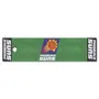 Fan Mats Nba Retro Phoenix Suns Putting Green Mat - 1.5Ft. X 6Ft.