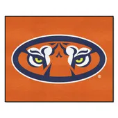 Fan Mats Auburn Tigers All-Star Rug - 34 In. X 42.5 In.