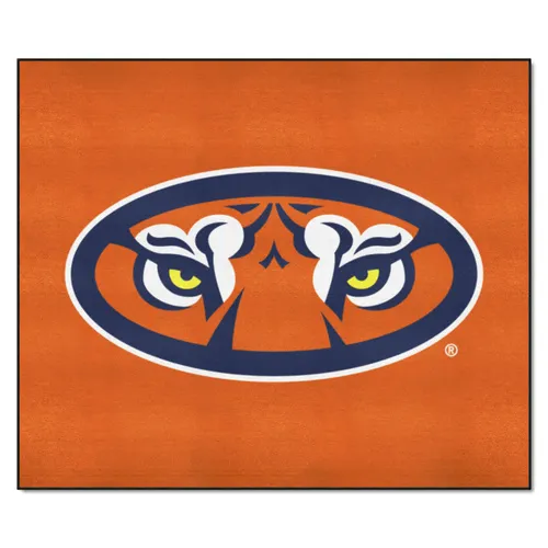 Fan Mats Auburn Tigers Tailgater Rug - 5Ft. X 6Ft.