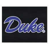 Fan Mats Duke Blue Devils All-Star Rug - 34 In. X 42.5 In.