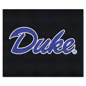 Fan Mats Duke Blue Devils Tailgater Rug - 5Ft. X 6Ft.