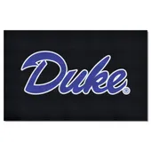 Fan Mats Duke Blue Devils Ulti-Mat Rug - 5Ft. X 8Ft.