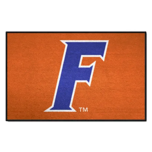 Fan Mats Florida Gators Starter Mat Accent Rug - 19In. X 30In.