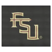 Fan Mats Florida State Seminoles Tailgater Rug - 5Ft. X 6Ft.