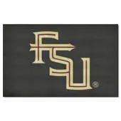 Fan Mats Florida State Seminoles Ulti-Mat Rug - 5Ft. X 8Ft.