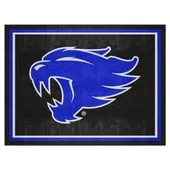 Fan Mats Kentucky Wildcats 8Ft. X 10 Ft. Plush Area Rug