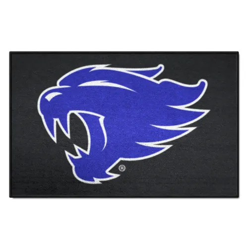 Fan Mats Kentucky Wildcats Starter Mat Accent Rug - 19In. X 30In.