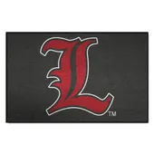 Fan Mats Louisville Cardinals Starter Mat Accent Rug - 19In. X 30In.