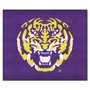 Fan Mats Lsu Tigers Tailgater Rug - 5Ft. X 6Ft.