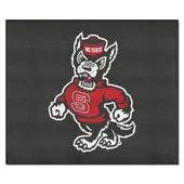 Fan Mats Nc State Wolfpack Tailgater Rug - 5Ft. X 6Ft.