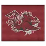 Fan Mats South Carolina Gamecocks Tailgater Rug - 5Ft. X 6Ft.