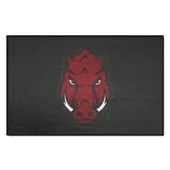 Fan Mats Arkansas Razorbacks Starter Mat Accent Rug - 19In. X 30In.