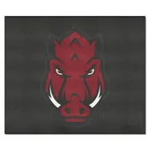 Fan Mats Arkansas Razorbacks Tailgater Rug - 5Ft. X 6Ft.