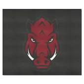 Fan Mats Arkansas Razorbacks Tailgater Rug - 5Ft. X 6Ft.