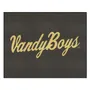 Fan Mats Vanderbilt Commodores All-Star Rug, Vandy Boys - 34 In. X 42.5 In.
