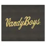 Fan Mats Vanderbilt Commodores Tailgater Rug, Vandy Boys - 5Ft. X 6Ft.