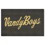 Fan Mats Vanderbilt Commodores Ulti-Mat Rug, Vandy Boys - 5Ft. X 8Ft.
