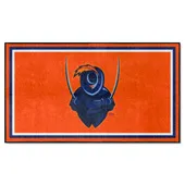 Fan Mats Virginia Cavaliers 3Ft. X 5Ft. Plush Area Rug