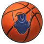 Fan Mats Virginia Cavaliers Basketball Rug - 27In. Diameter