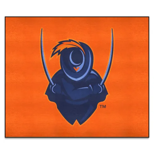 Fan Mats Virginia Cavaliers Tailgater Rug - 5Ft. X 6Ft.