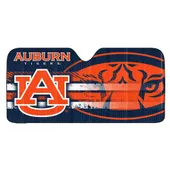 Fan Mats Auburn Tigers Windshield Sun Shade