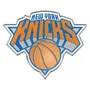 Fan Mats New York Knicks Heavy Duty Aluminum Embossed Color Emblem
