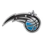 Fan Mats Orlando Magic Heavy Duty Aluminum Embossed Color Emblem