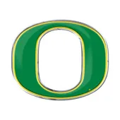 Fan Mats Oregon Ducks Heavy Duty Aluminum Embossed Color Emblem