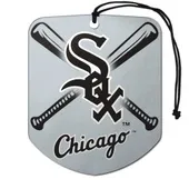 Fan Mats Chicago White Sox 2 Pack Air Freshener