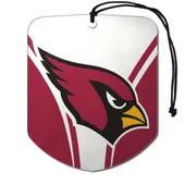 Fan Mats Arizona Cardinals 2 Pack Air Freshener