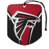 Fan Mats Atlanta Falcons 2 Pack Air Freshener