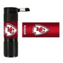 Fan Mats Kansas City Chiefs Led Pocket Flashlight