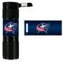 Fan Mats Columbus Blue Jackets Led Pocket Flashlight